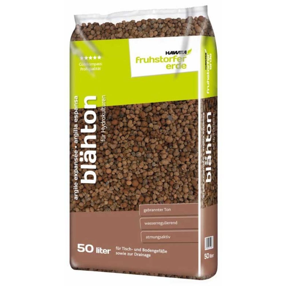 HAWITA FRUHSTORFER BLAHTON 8-16 MM